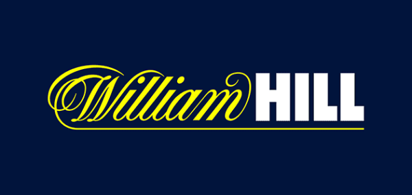 William Hill-Logo
